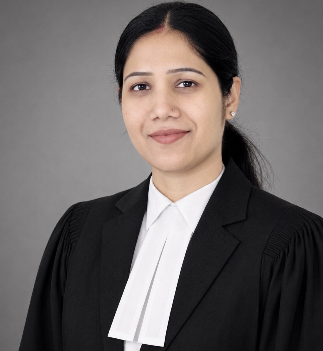 Adv. Anulata Pandey