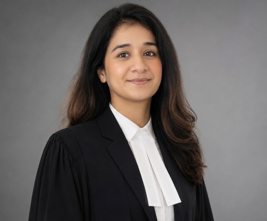 Adv. Srishti Khurana