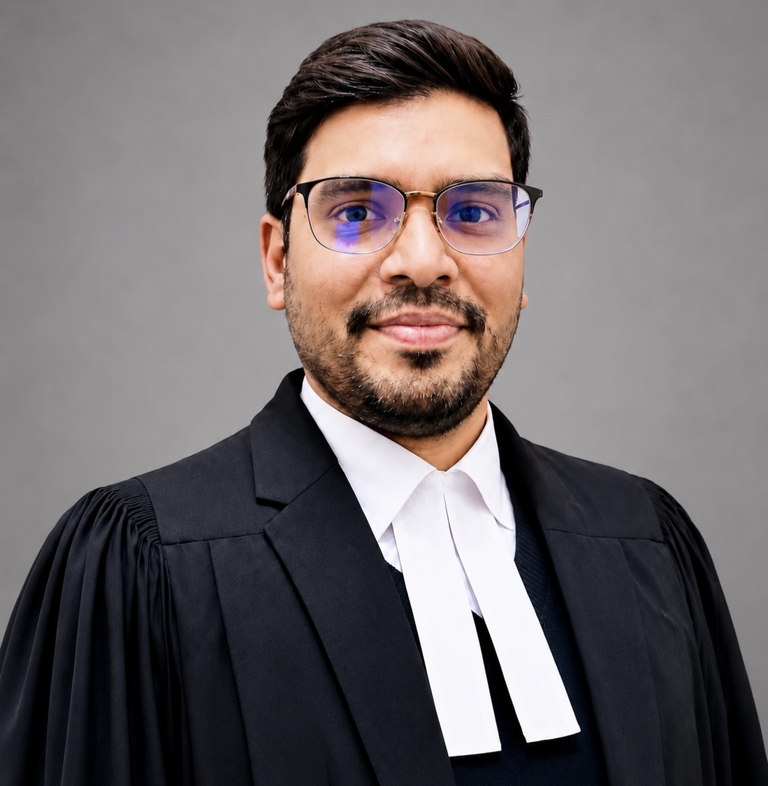 Adv. Anuj Pandey