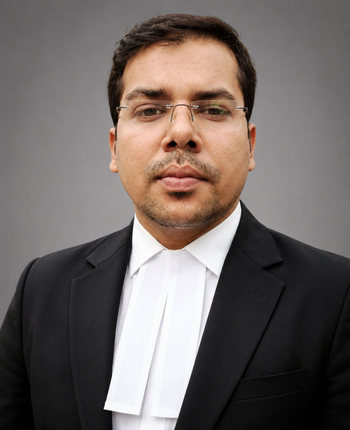 Adv. Mithilesh Thakur