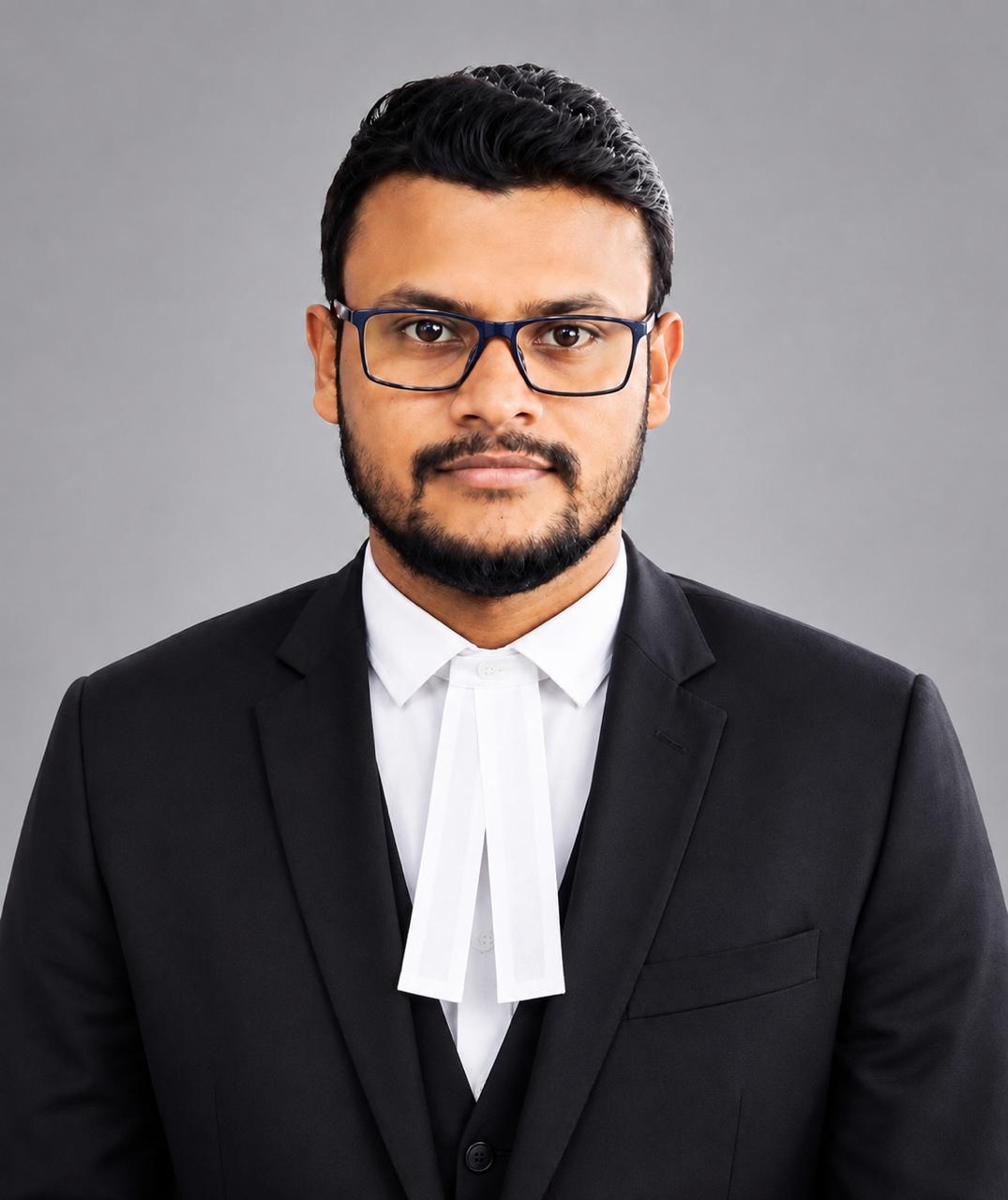 Adv. Anurag Kumar
